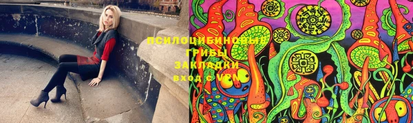 винт Баксан